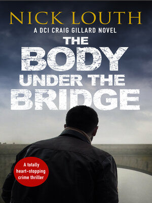 The Body Under the Bridge - ebook